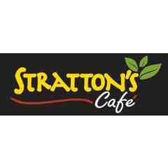 Stratton's Cafe