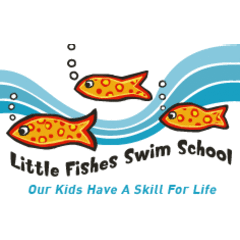Little Fishes Swim School
