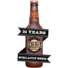 Schlafly Beer