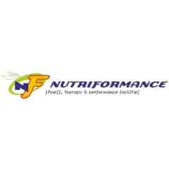 Nutriformance