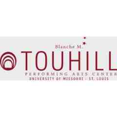 Blanche M. Touhill Performing Arts Center at the University of Missouri-St. Louis