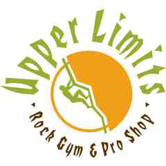 Upper Limits Rock Gym