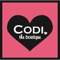 CODI Jewelry