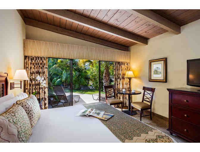 Two Night Stay with Daily Breakfast for Two at San Diego's Bahia Resort Hotel