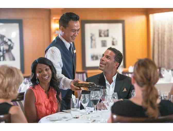 7-night Cruise for Two in Tahiti & the Society Islands with Paul Gauguin Cruises