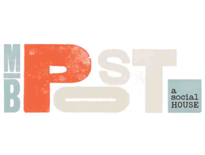 Simms Restaurant Group -- $100 in Gift Cards