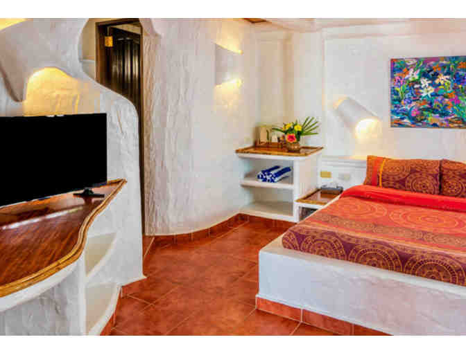 Seven Night Dive Vacation at Atlantis Philippines