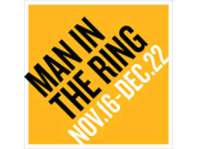 Huntington Theatre Company Boston -- Two Tickets for 2018 Production