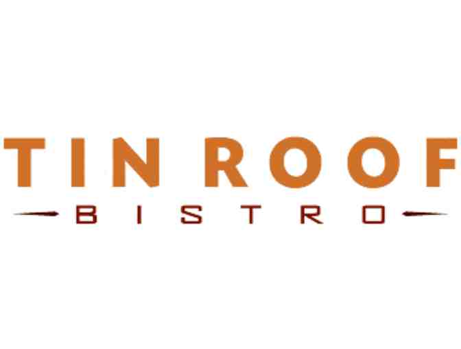 Simms Restaurant Group -- $100 in Gift Cards