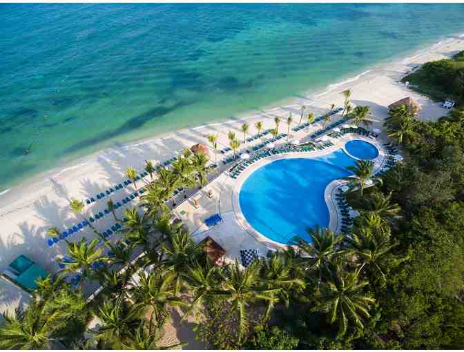 Stay-and-Dive Package for Two at All-Inclusive Occidental Cozumel in Mexico