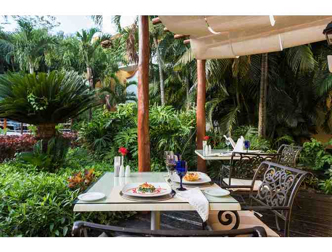 Stay-and-Dive Package for Two at All-Inclusive Occidental Cozumel in Mexico