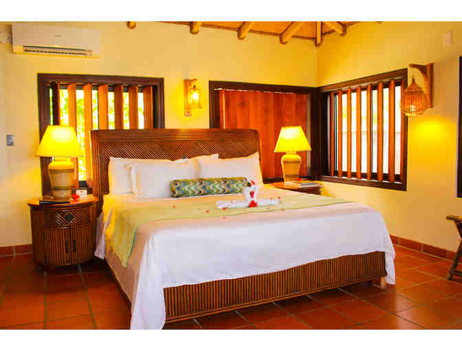 7 Nights at Palm Island Resort & Spa, The Grenadines