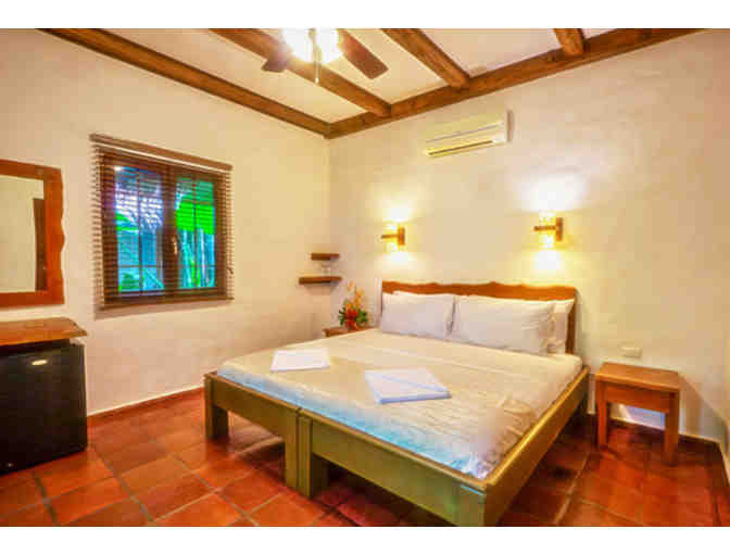 Seven Night Dive Vacation at Atlantis Philippines