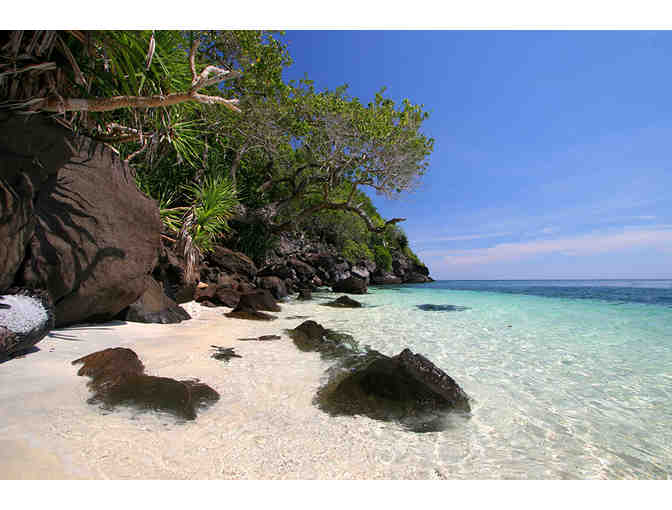 Seven Night Dive Vacation at Atlantis Philippines