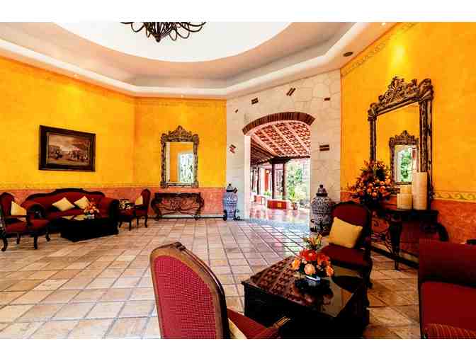 Stay-and-Dive Package for Two at All-Inclusive Occidental Cozumel in Mexico