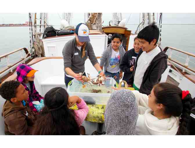 Fund a Need Item - Sponsor a Class Trip