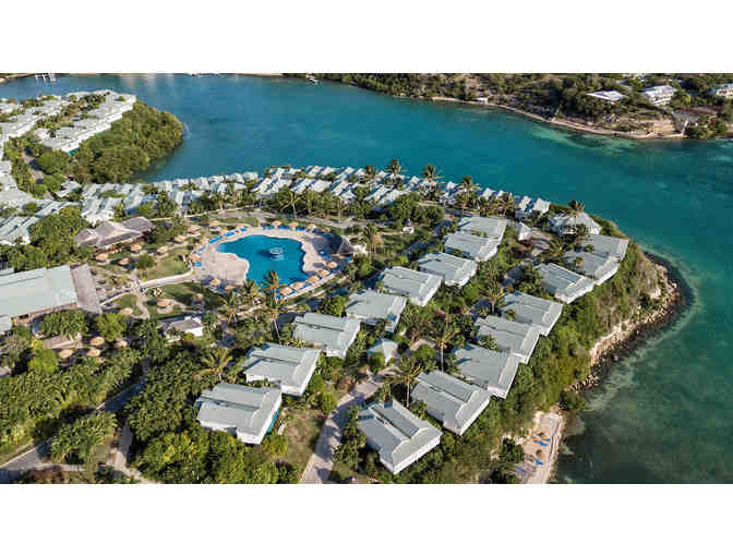 7 to 9 Nights at The Verandah Resort & Spa in Antigua