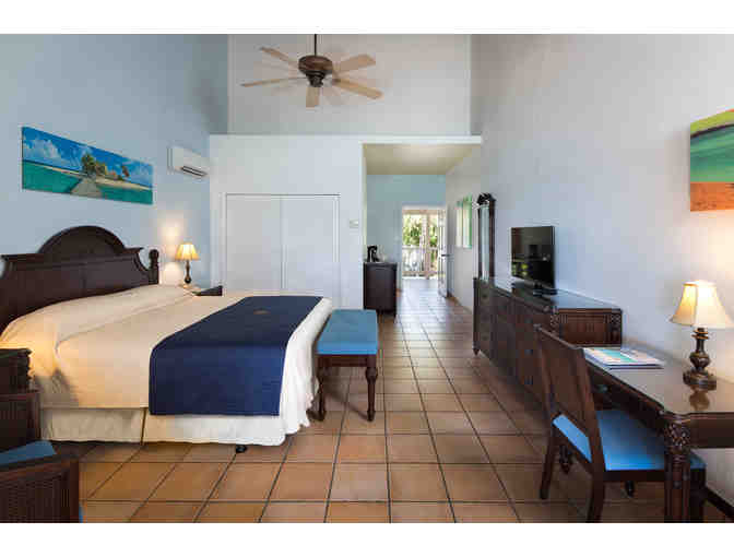 7 to 9 Nights at St. James's Club & Villas in Antigua