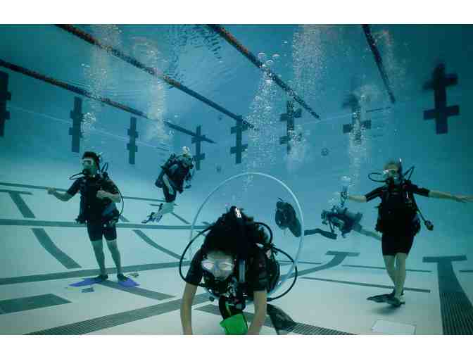 Malibu Divers -- Discover SCUBA Diving Experience for One