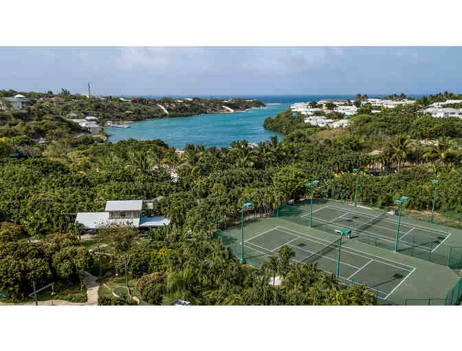 7 to 9 Nights at The Verandah Resort & Spa in Antigua