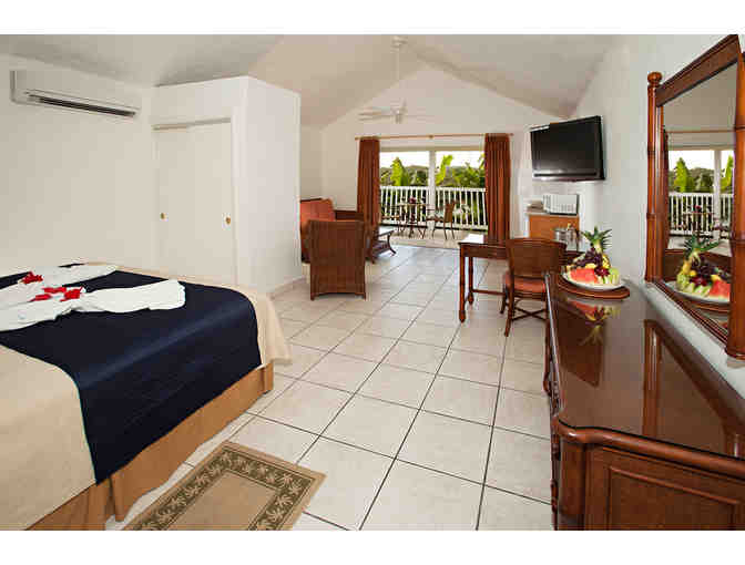 7 to 9 Nights at The Verandah Resort & Spa in Antigua