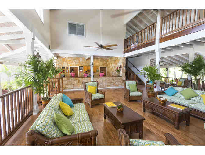 7 to 9 Nights at The Verandah Resort & Spa in Antigua