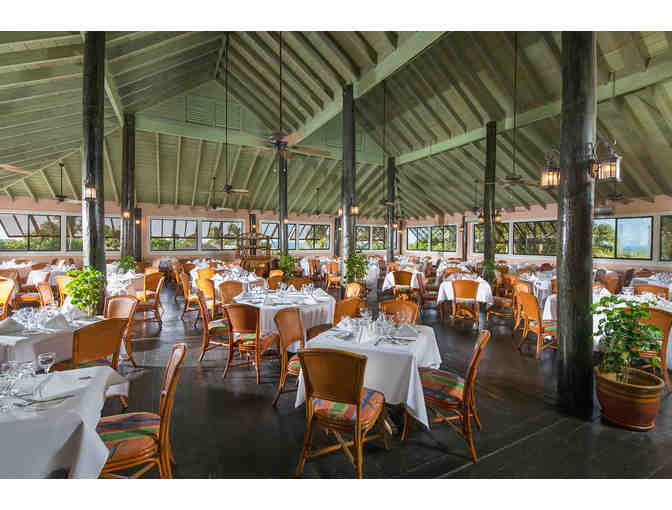 7 to 9 Nights at The Verandah Resort & Spa in Antigua