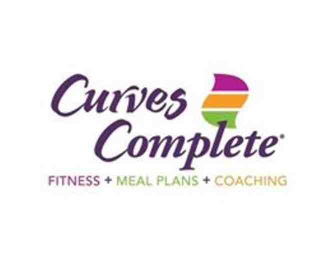 Curves Marina del Rey: Class Cards, Free Consultation, Free Enrollment