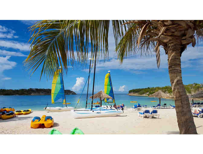 7 to 9 Nights at The Verandah Resort & Spa in Antigua