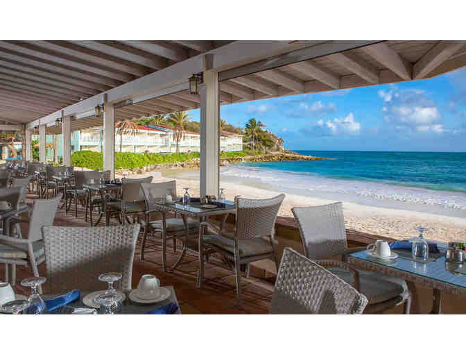 7 to 9 Nights at the Pineapple Beach Club in Antigua