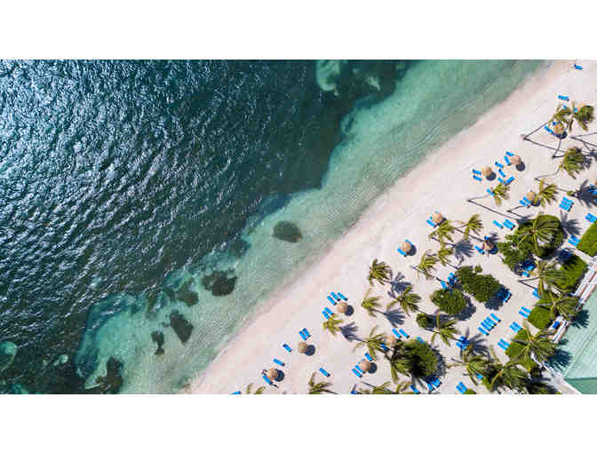 7 to 9 Nights at St. James's Club & Villas in Antigua