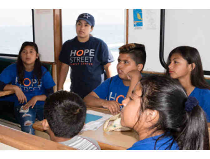 Fund a Need Item - Sponsor a Class Trip