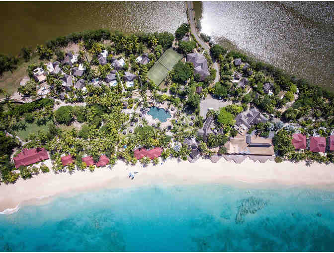 7 Nights at Galley Bay Resort & Spa in Antigua