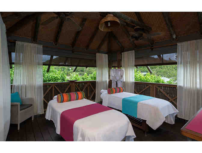 7 Nights at Galley Bay Resort & Spa in Antigua