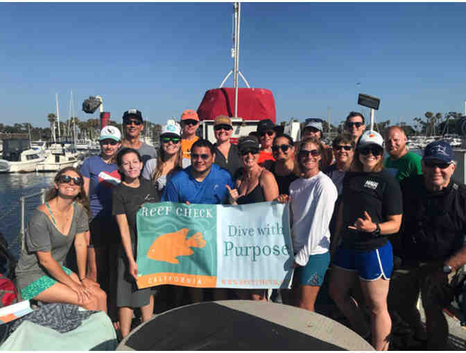 Fund a Need Item - Sponsor an EcoDiver