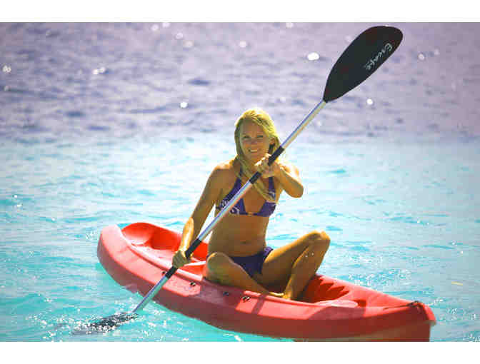 7 Nights at Palm Island Resort & Spa, The Grenadines