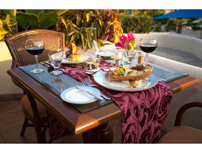 7 to 9 Nights at St. James's Club & Villas in Antigua