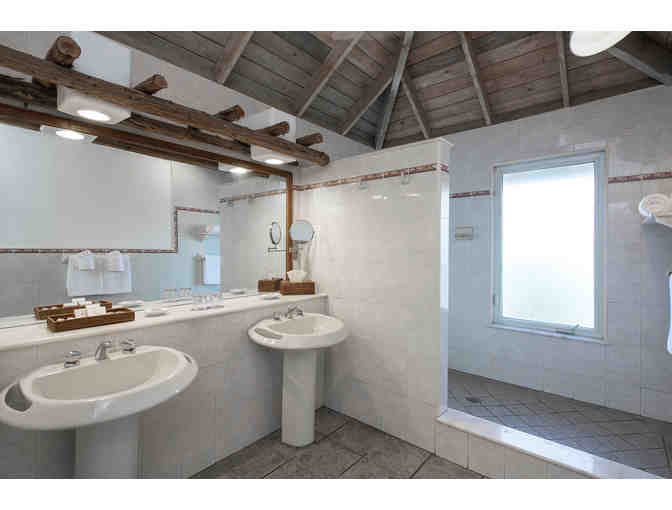 7 Nights at Galley Bay Resort & Spa in Antigua