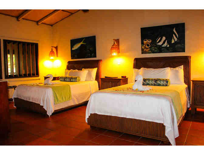 7 Nights at Palm Island Resort & Spa, The Grenadines