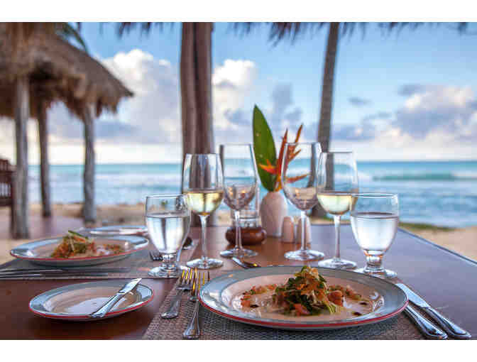 7 Nights at Galley Bay Resort & Spa in Antigua