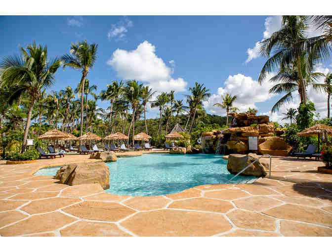 7 Nights at Galley Bay Resort & Spa in Antigua