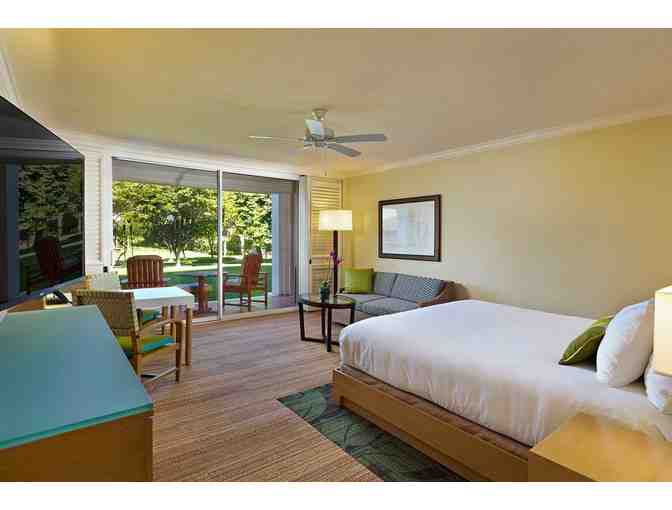 Grand Wailea Resort: Three Night Stay in Maui, Hawai'i
