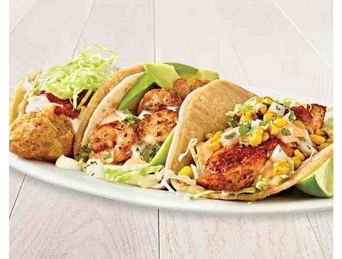 Rubio's Coastal Grill: Four Pack of Meal Cards - Photo 3