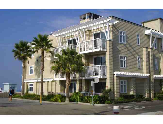 Beach House Hotel Hermosa Beach: Two Night Stay in Ocean View Room - Photo 4