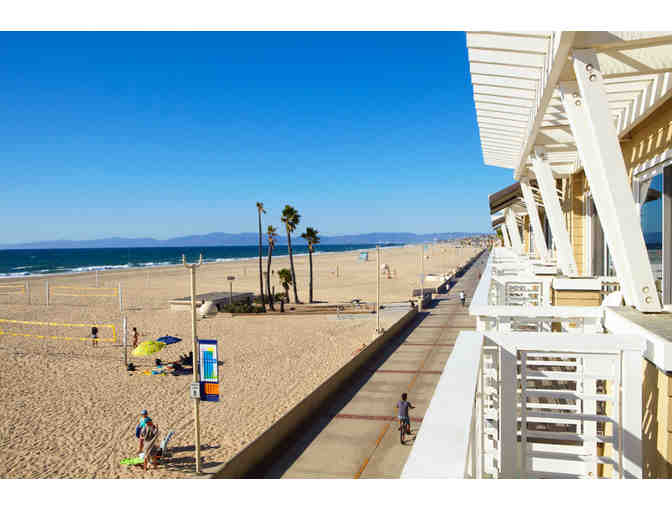 Beach House Hotel Hermosa Beach: Two Night Stay in Ocean View Room - Photo 1