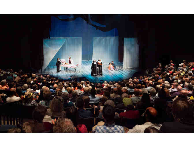 Oregon Shakespeare Festival: Two Tickets - Photo 1