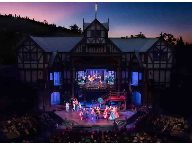 Oregon Shakespeare Festival: Two Tickets - Photo 3