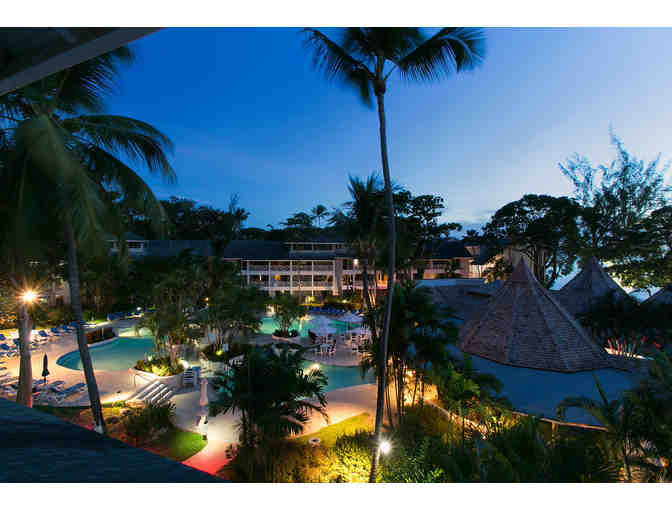 The Club Barbados Resort & Spa, Barbados: 7 to 10 Nights of Suite Accommodations