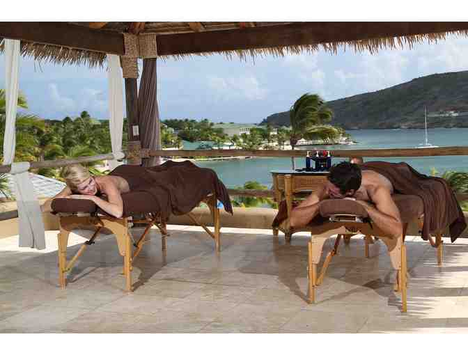 St. James's Club, Antigua: 7 to 9 Nights of Premium Accommodations