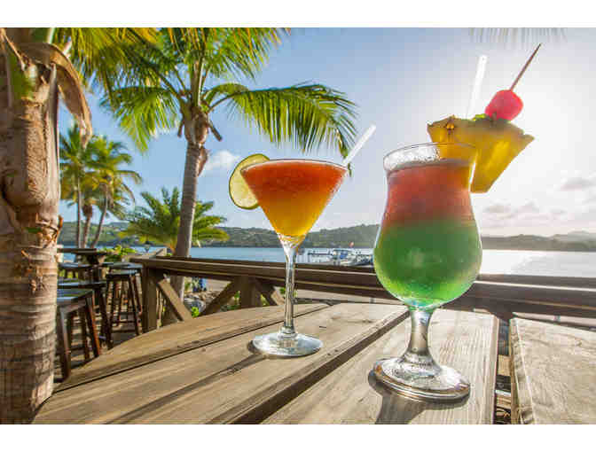St. James's Club, Antigua: 7 to 9 Nights of Premium Accommodations
